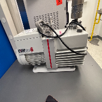 Welch CRV Pro 6 Pump image 0